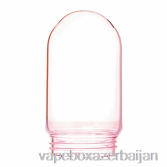 Vape Box Azerbaijan Stundenglass Colored Glass Globes Pink